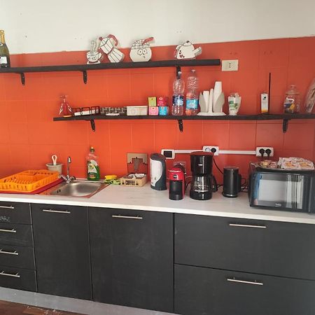 Umberto Street Hotel Catania Eksteriør billede