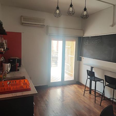 Umberto Street Hotel Catania Eksteriør billede