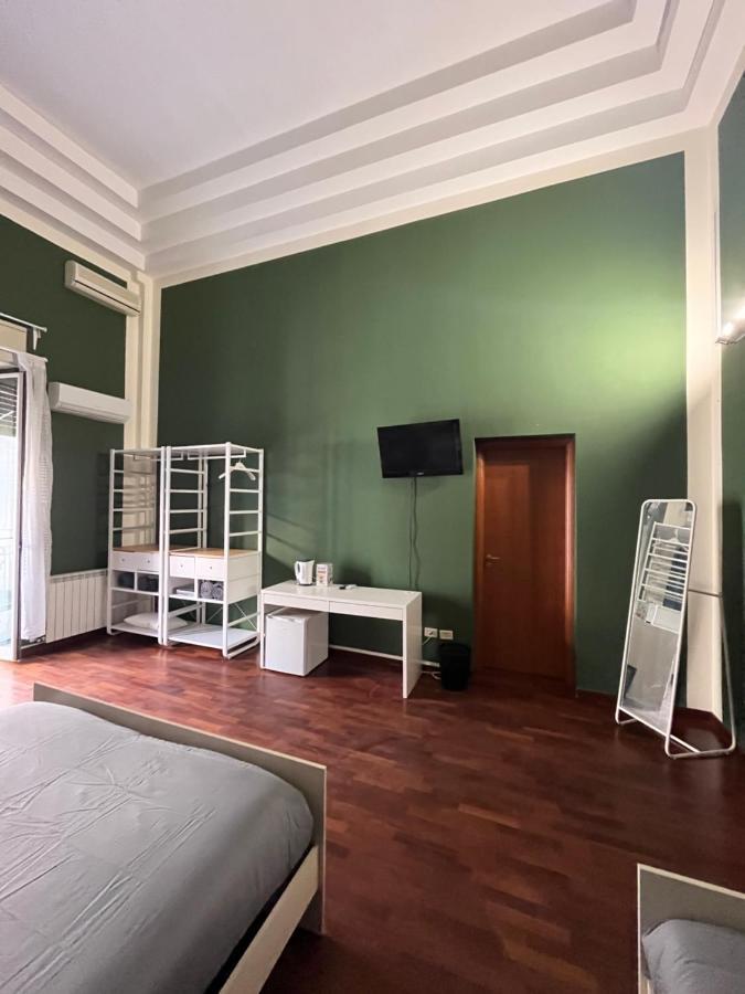 Umberto Street Hotel Catania Eksteriør billede