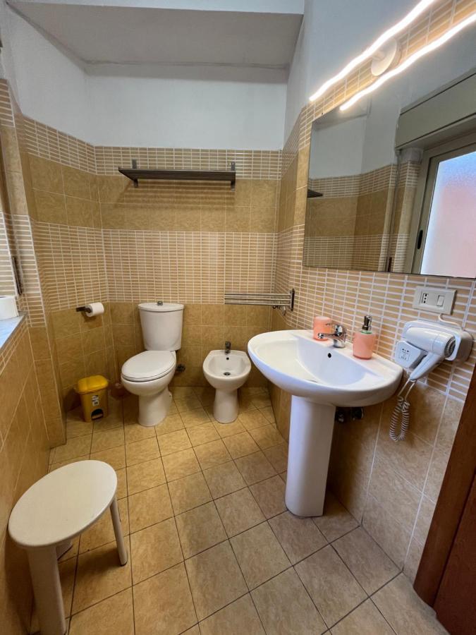 Umberto Street Hotel Catania Eksteriør billede
