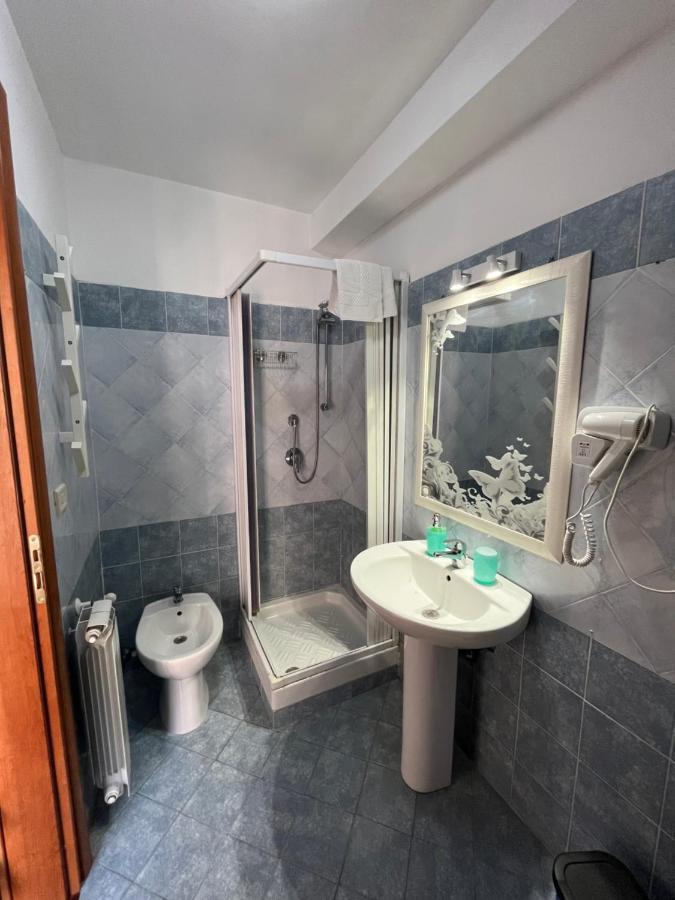Umberto Street Hotel Catania Eksteriør billede
