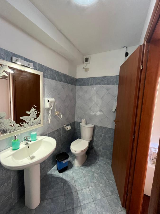 Umberto Street Hotel Catania Eksteriør billede