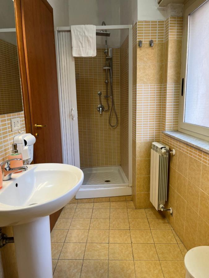 Umberto Street Hotel Catania Eksteriør billede