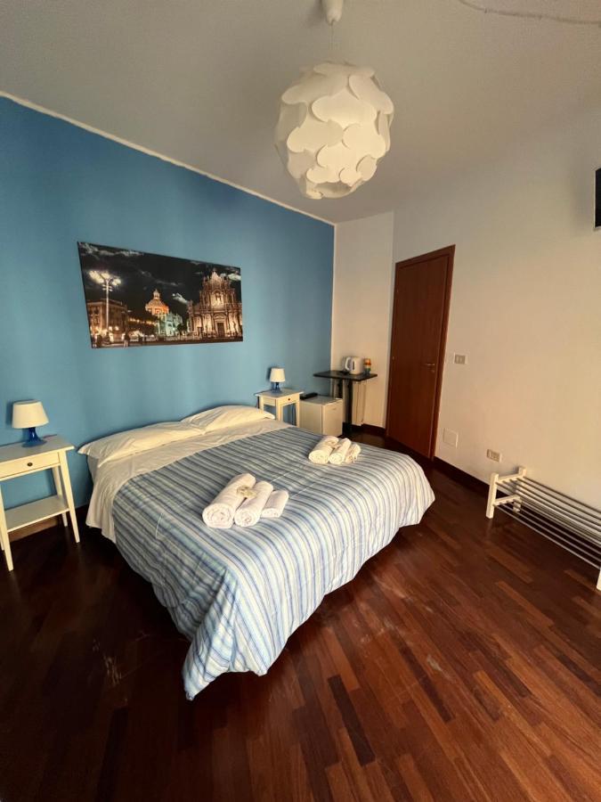 Umberto Street Hotel Catania Eksteriør billede