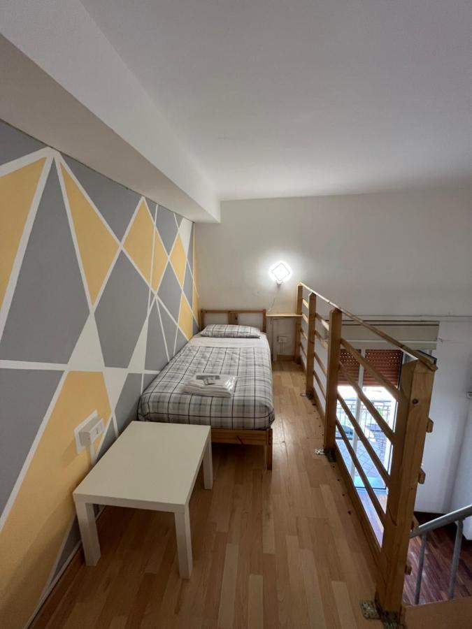 Umberto Street Hotel Catania Eksteriør billede