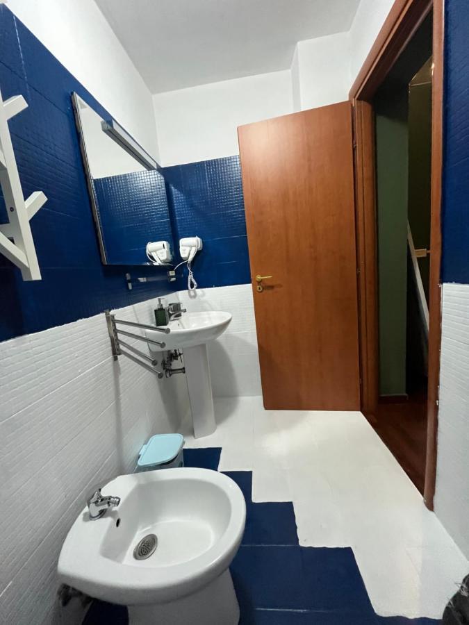 Umberto Street Hotel Catania Eksteriør billede