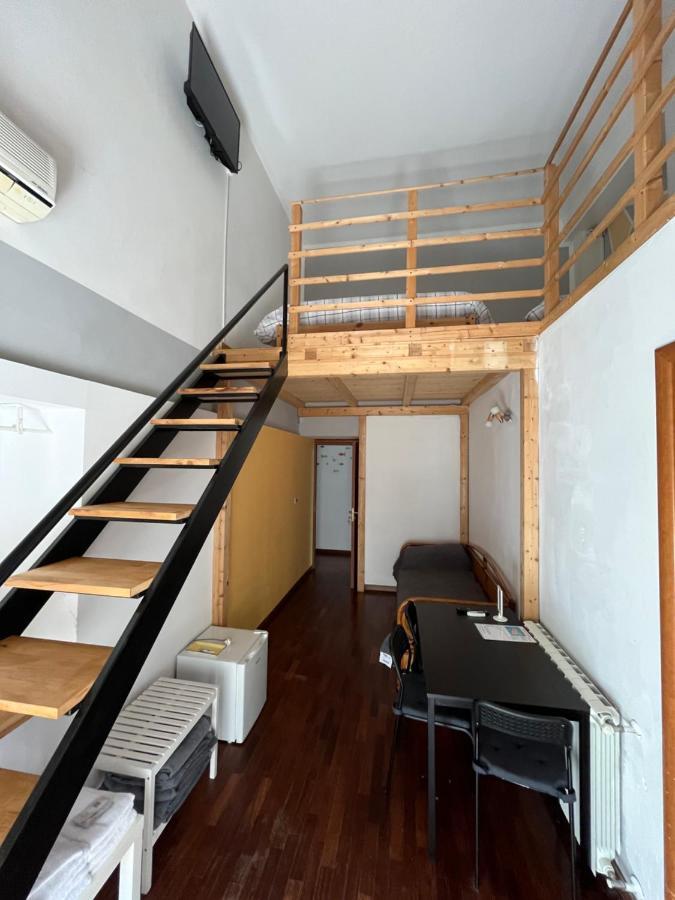Umberto Street Hotel Catania Eksteriør billede