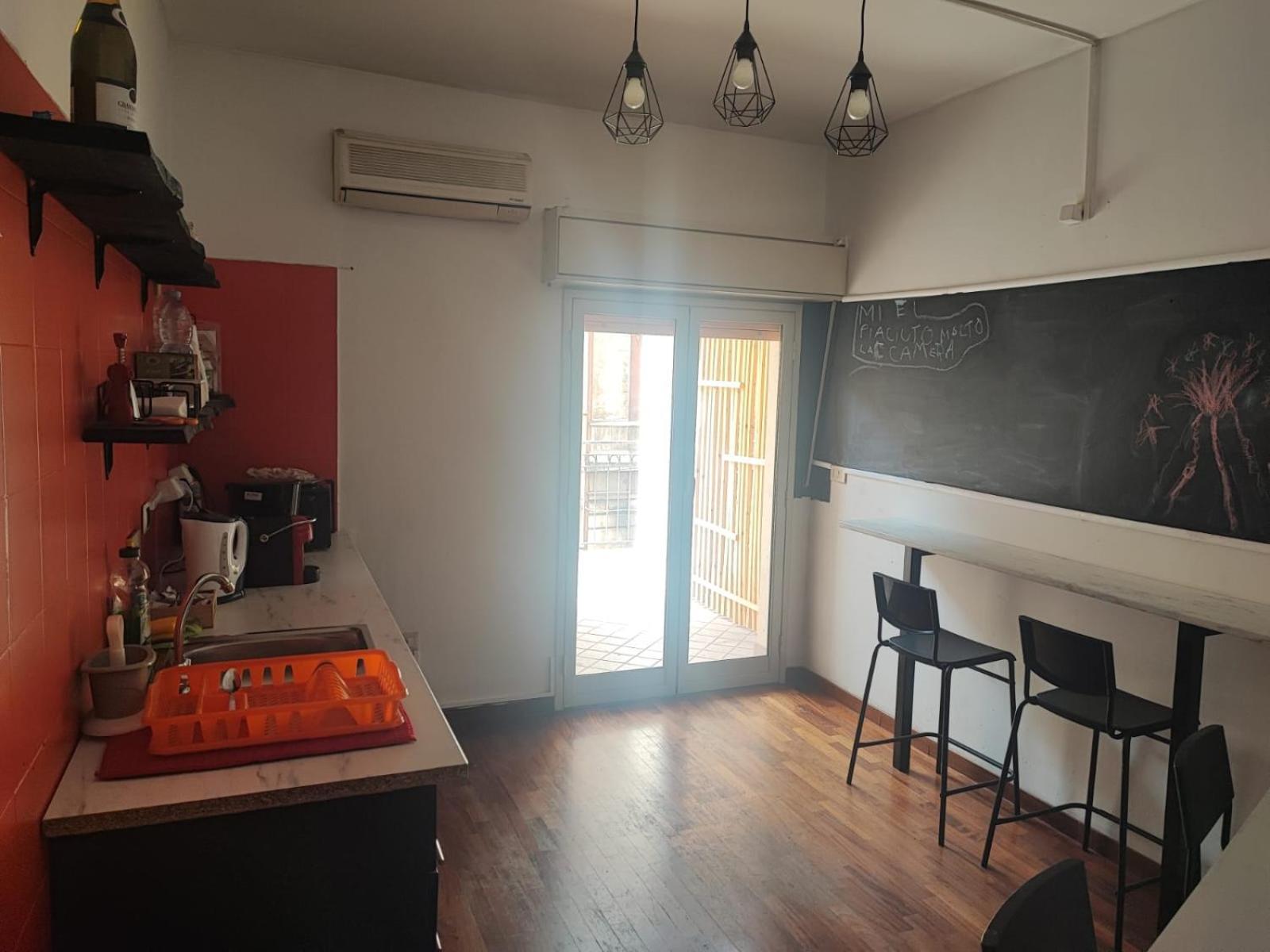 Umberto Street Hotel Catania Eksteriør billede